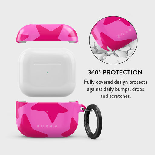 Let's Go Party - AirPods 3 Case 2