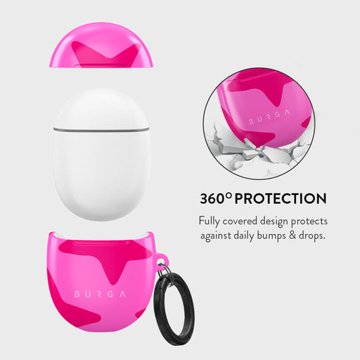 Let's Go Party - Google Pixel Buds Pro 2 Case 2