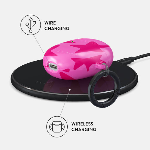 Let's Go Party - Google Pixel Buds Pro 2 Case 3