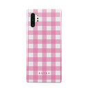 Think Pink - Samsung Galaxy Note 10 Plus Case 1