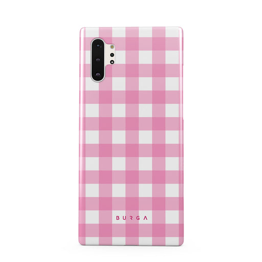 Think Pink - Samsung Galaxy Note 10 Plus Case 1