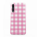 Think Pink - Huawei P20 Case