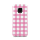 Think Pink - Huawei Mate 20 Pro Case 1