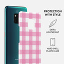 Think Pink - Huawei Mate 20 Pro Case 2