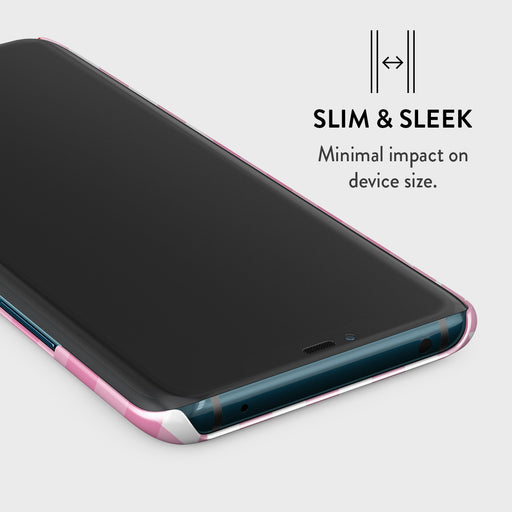 Think Pink - Huawei Mate 20 Pro Case 4