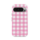 Think Pink - Google Pixel 9 Pro Case 1