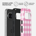 Think Pink - Google Pixel 9 Pro Case 2