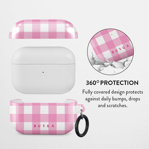 Think Pink - AirPods Pro Case 2