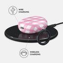 Think Pink - Google Pixel Buds Pro 2 Case 3