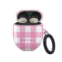 Think Pink - Google Pixel Buds Pro 2 Case 1