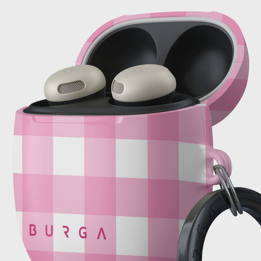 Think Pink - Google Pixel Buds Pro 2 Case 5