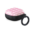 Think Pink - Samsung Galaxy Buds FE Case 1
