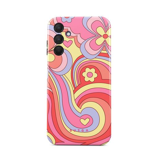 Roller Disco - Samsung Galaxy A15 4G / 5G Case 1