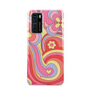 Roller Disco - Huawei P40 Case 1