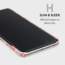 Roller Disco - Huawei P40 Case 4