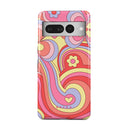 Roller Disco - Google Pixel 7 Pro Case 1