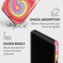 Roller Disco - Google Pixel 7 Pro Case 4