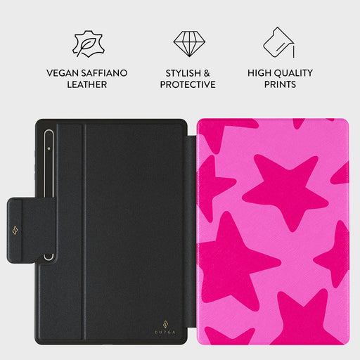 Let's Go Party - Samsung Galaxy Tab S10 Ultra Case 2