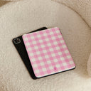 Think Pink - iPad 9.7 (6th/5th Gen) Case 8