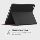 Think Pink - iPad 9.7 (6th/5th Gen) Case 5