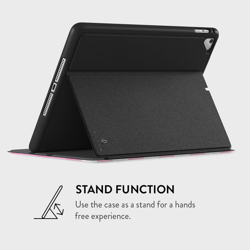 Think Pink - iPad 9.7 (6th/5th Gen) Case 5