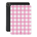 Think Pink - iPad Pro 11 (4th/3rd Gen) Case 1