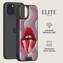 Bite Me - iPhone 15 Case 2