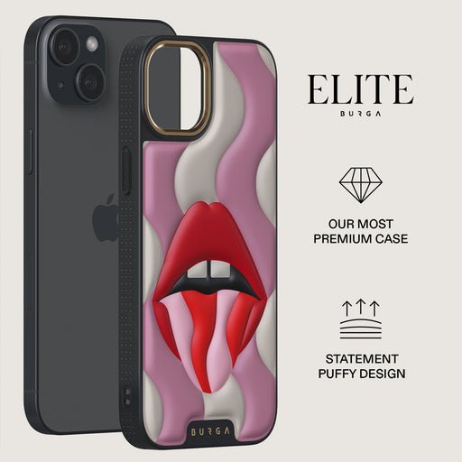 Bite Me - iPhone 15 Case 2