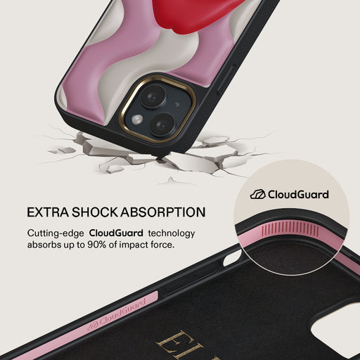 Bite Me - iPhone 15 Case 3