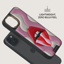 Bite Me - iPhone 15 Case 4