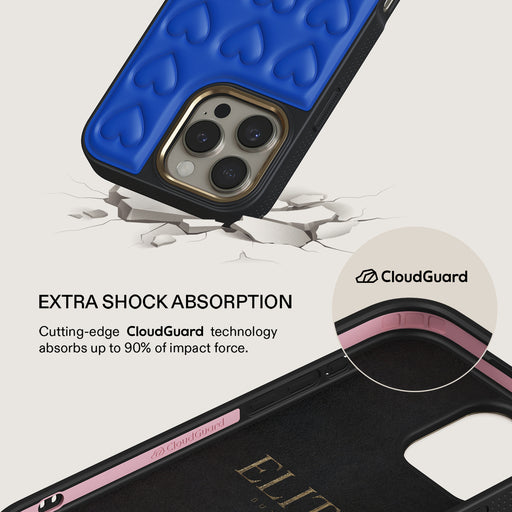 Delulu - iPhone 16 Pro Max Case 3