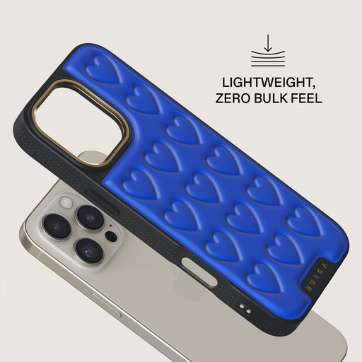 Delulu - iPhone 16 Pro Max Case 4