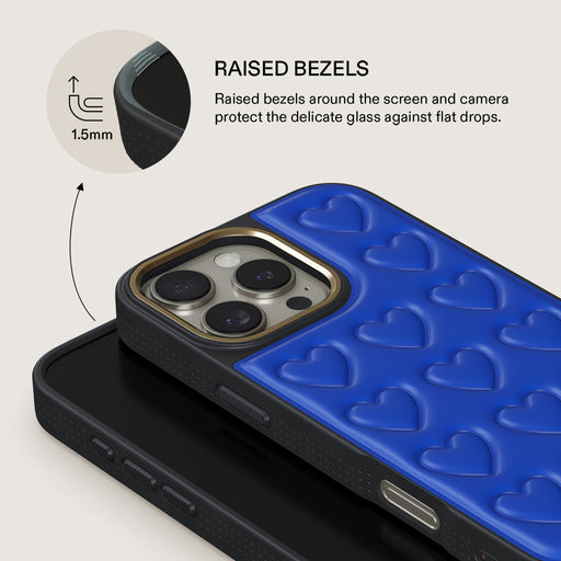 Delulu - iPhone 16 Pro Max Case 5