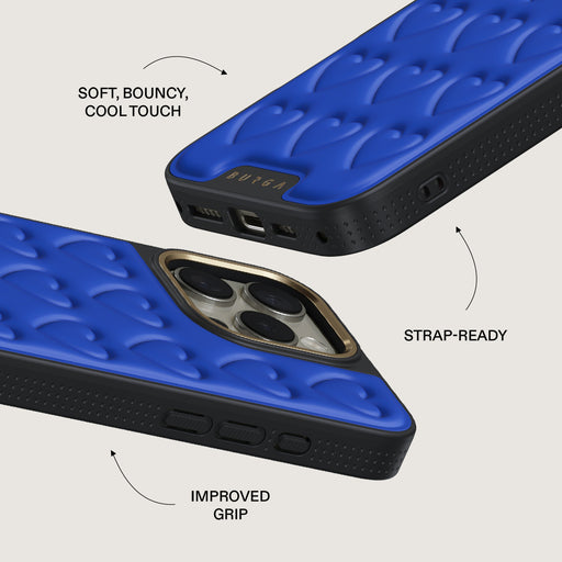 Delulu - iPhone 16 Pro Max Case 6
