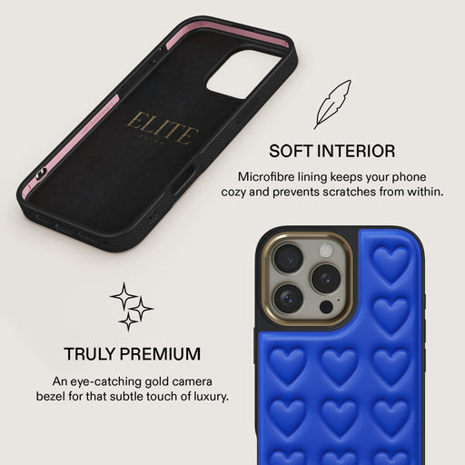 Delulu - iPhone 16 Pro Max Case 7