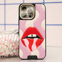 Bite Me - iPhone 15 Case 16