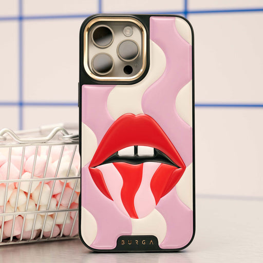 Bite Me - iPhone 15 Case 16
