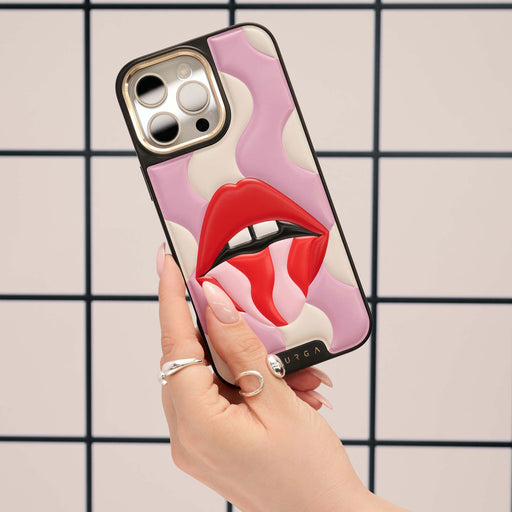 Bite Me - iPhone 15 Case 17