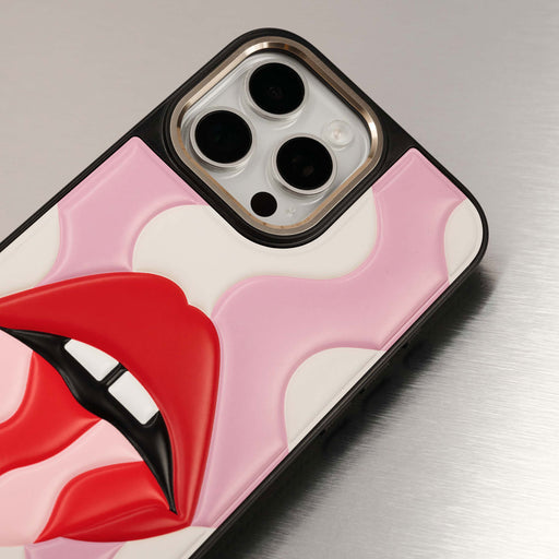 Bite Me - iPhone 15 Case 18