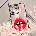 Bite Me - iPhone 15 Case 19