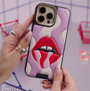 Bite Me - iPhone 15 Case 15