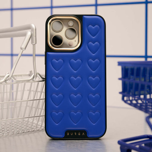 Delulu - iPhone 16 Pro Max Case 16