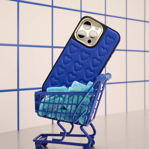 Delulu - iPhone 16 Pro Max Case 17