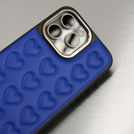 Delulu - iPhone 16 Pro Max Case 18