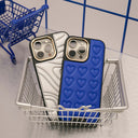 Delulu - iPhone 16 Pro Max Case 19