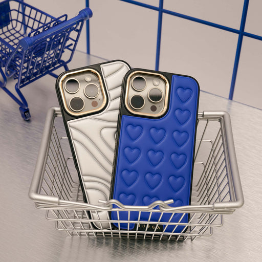 Delulu - iPhone 16 Pro Max Case 19