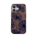 Velvet Night - iPhone 16 Plus Case 1
