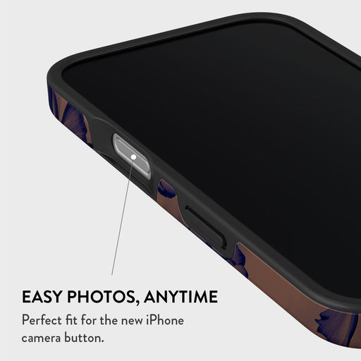 Velvet Night - iPhone 16 Plus Case 5