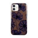 Velvet Night - iPhone 11 Case 5