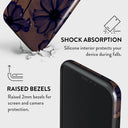 Velvet Night - iPhone 11 Case 8